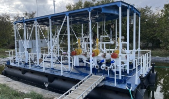 Судостроение